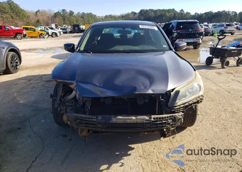 2015 Honda Accord Sport z USA, uszkodzony, nr VIN 1HGCR2F51FA087204